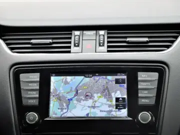 Octavia 1.8 TSI 179PS Lim. Ambition 4x4 DSG Navi