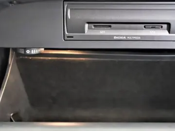 Octavia 1.8 TSI 179PS Lim. Ambition 4x4 DSG Navi