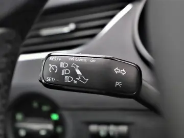 Octavia 1.8 TSI 179PS Lim. Ambition 4x4 DSG Navi