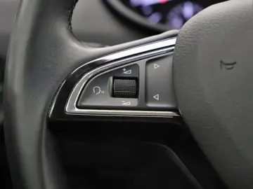 Octavia 1.8 TSI 179PS Lim. Ambition 4x4 DSG Navi