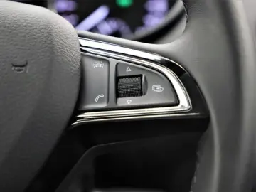 Octavia 1.8 TSI 179PS Lim. Ambition 4x4 DSG Navi