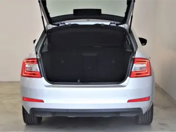 Octavia 1.8 TSI 179PS Lim. Ambition 4x4 DSG Navi