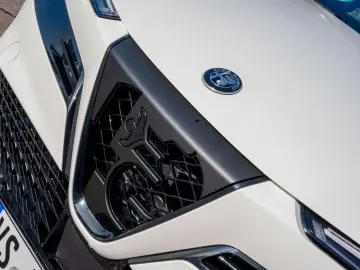 Junior Elettrica 280 PS  Veloce Sport Technpaket