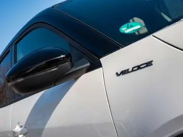 Junior Elettrica 280 PS  Veloce Sport Technpaket