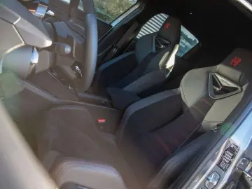 Junior Elettrica 280 PS  Veloce Sport Technpaket