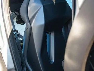 Junior Elettrica 280 PS  Veloce Sport Technpaket