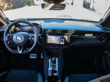 Junior Elettrica 280 PS  Veloce Sport Technpaket