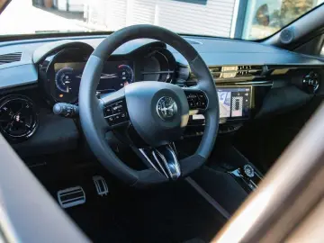 Junior Elettrica 280 PS  Veloce Sport Technpaket