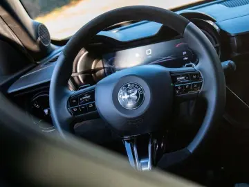 Junior Elettrica 280 PS  Veloce Sport Technpaket