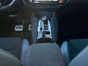 Junior Elettrica 280 PS  Veloce Sport Technpaket