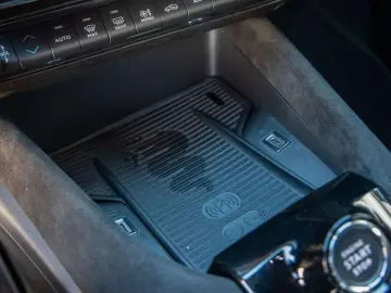 Junior Elettrica 280 PS  Veloce Sport Technpaket