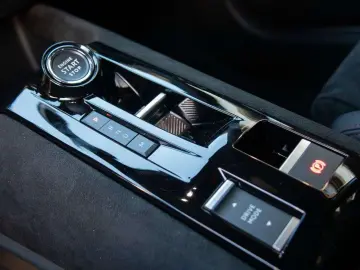 Junior Elettrica 280 PS  Veloce Sport Technpaket