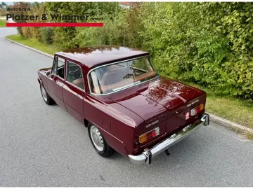 Giulia 1300 Super