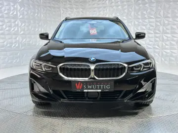 320 Baureihe 3 Touring 320 e LED DAB 3.99%ZINS