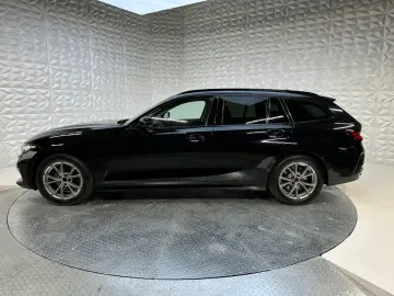 320 Baureihe 3 Touring 320 e LED DAB 3.99%ZINS