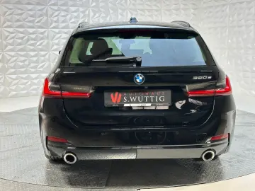 320 Baureihe 3 Touring 320 e LED DAB 3.99%ZINS