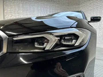 320 Baureihe 3 Touring 320 e LED DAB 3.99%ZINS