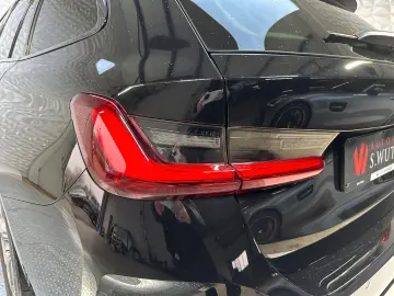 320 Baureihe 3 Touring 320 e LED DAB 3.99%ZINS