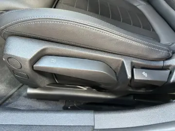 320 Baureihe 3 Touring 320 e LED DAB 3.99%ZINS