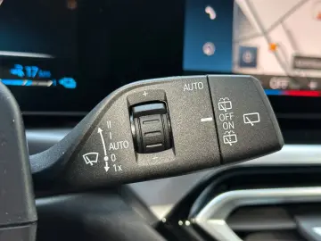 320 Baureihe 3 Touring 320 e LED DAB 3.99%ZINS