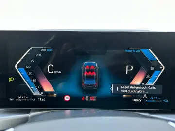 320 Baureihe 3 Touring 320 e LED DAB 3.99%ZINS