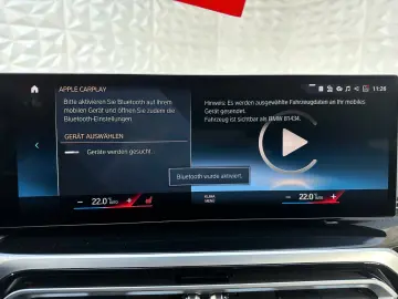 320 Baureihe 3 Touring 320 e LED DAB 3.99%ZINS