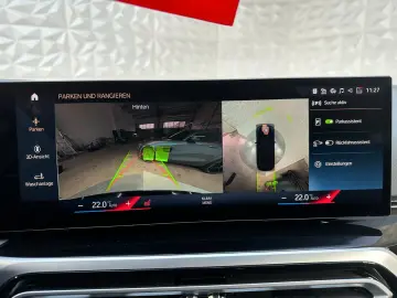 320 Baureihe 3 Touring 320 e LED DAB 3.99%ZINS