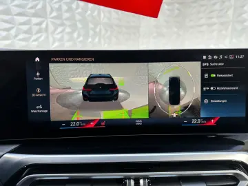 320 Baureihe 3 Touring 320 e LED DAB 3.99%ZINS