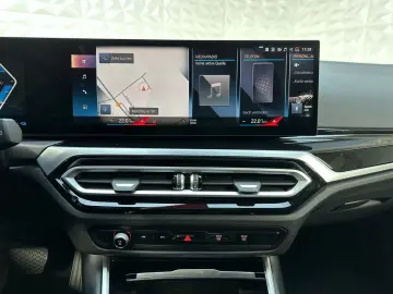 320 Baureihe 3 Touring 320 e LED DAB 3.99%ZINS