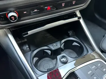 320 Baureihe 3 Touring 320 e LED DAB 3.99%ZINS