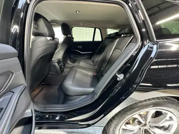 320 Baureihe 3 Touring 320 e LED DAB 3.99%ZINS