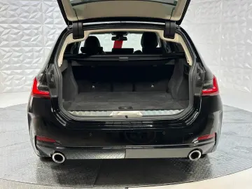 320 Baureihe 3 Touring 320 e LED DAB 3.99%ZINS