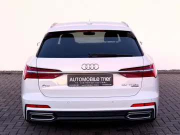 A6 Avant 50 TFSI e quattro S line Sport Plus