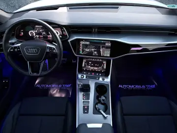 A6 Avant 50 TFSI e quattro S line Sport Plus