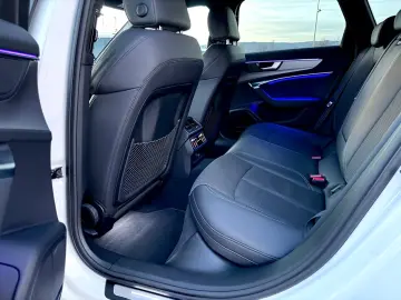 A6 Avant 50 TFSI e quattro S line Sport Plus