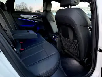 A6 Avant 50 TFSI e quattro S line Sport Plus