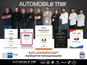 A6 Avant 50 TFSI e quattro S line Sport Plus