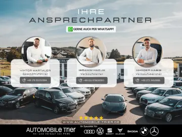 A6 Avant 50 TFSI e quattro S line Sport Plus