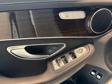 C 300 e T 9G-TRON  LED 360  el Sitze SHZ el Heck