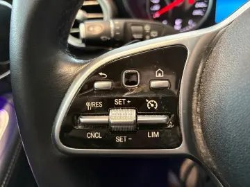 C 300 e T 9G-TRON  LED 360  el Sitze SHZ el Heck