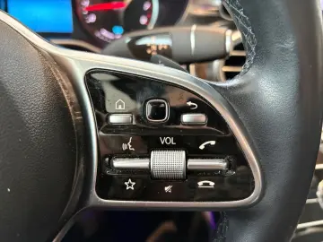 C 300 e T 9G-TRON  LED 360  el Sitze SHZ el Heck