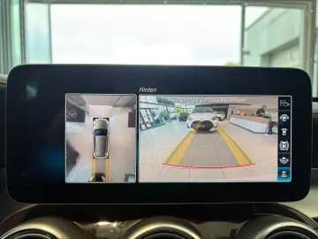 C 300 e T 9G-TRON  LED 360  el Sitze SHZ el Heck