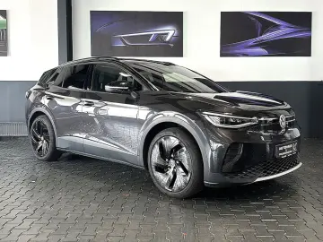 ID.4 PRO PERFORMANCE 150KW BLACKSTYLE WÄRMEPUMPE
