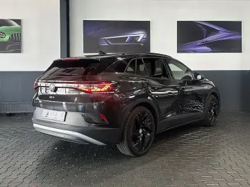 ID.4 PRO PERFORMANCE 150KW BLACKSTYLE WÄRMEPUMPE