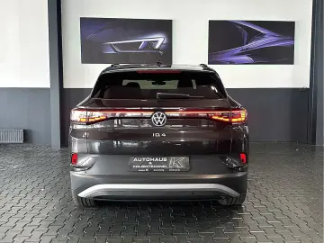 ID.4 PRO PERFORMANCE 150KW BLACKSTYLE WÄRMEPUMPE