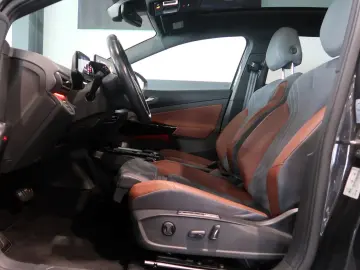 ID.4 PRO PERFORMANCE 150KW BLACKSTYLE WÄRMEPUMPE