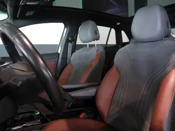 ID.4 PRO PERFORMANCE 150KW BLACKSTYLE WÄRMEPUMPE