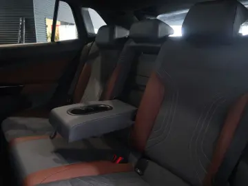 ID.4 PRO PERFORMANCE 150KW BLACKSTYLE WÄRMEPUMPE