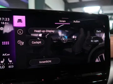 ID.4 PRO PERFORMANCE 150KW BLACKSTYLE WÄRMEPUMPE