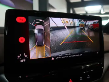 ID.4 PRO PERFORMANCE 150KW BLACKSTYLE WÄRMEPUMPE